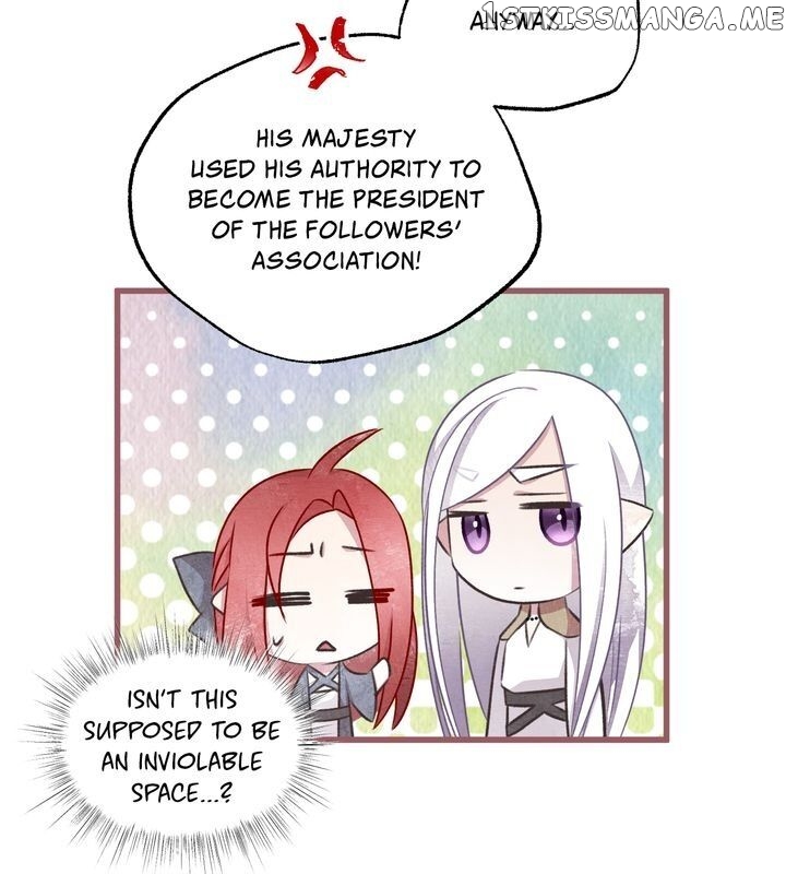 The Flower of Francia chapter 75 - page 25