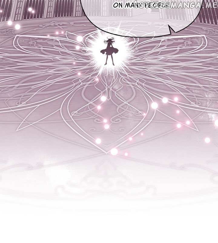 The Flower of Francia chapter 75 - page 27