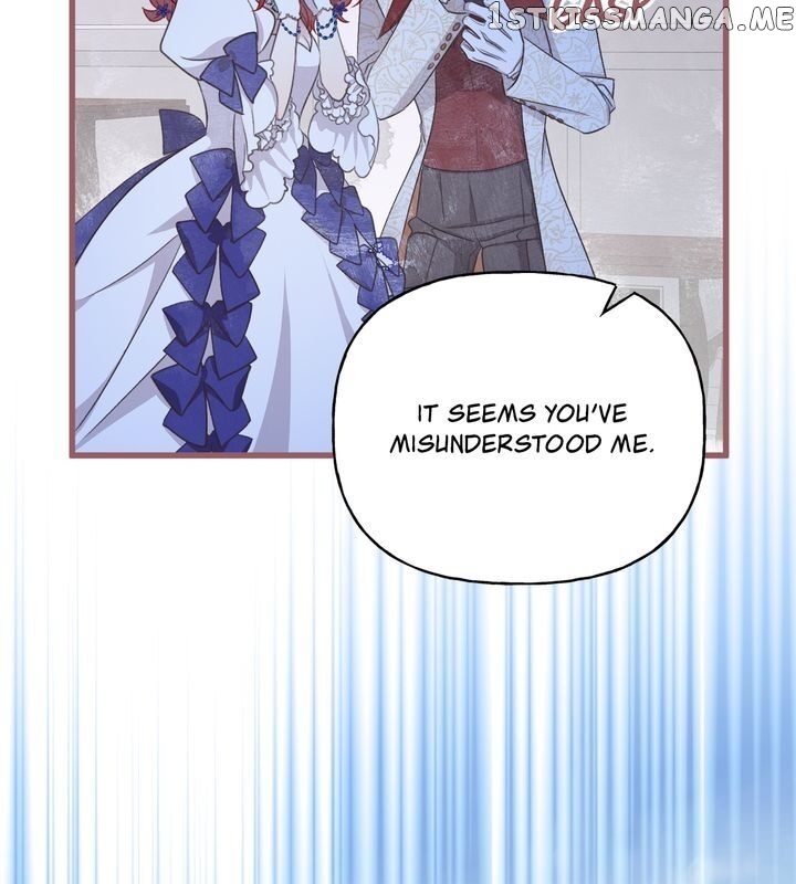 The Flower of Francia chapter 75 - page 4