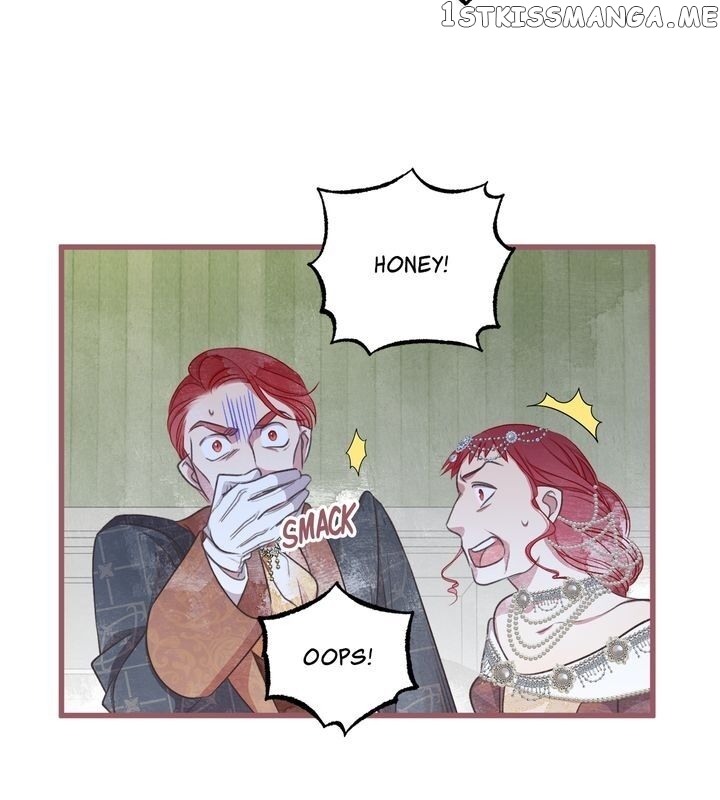 The Flower of Francia chapter 75 - page 8