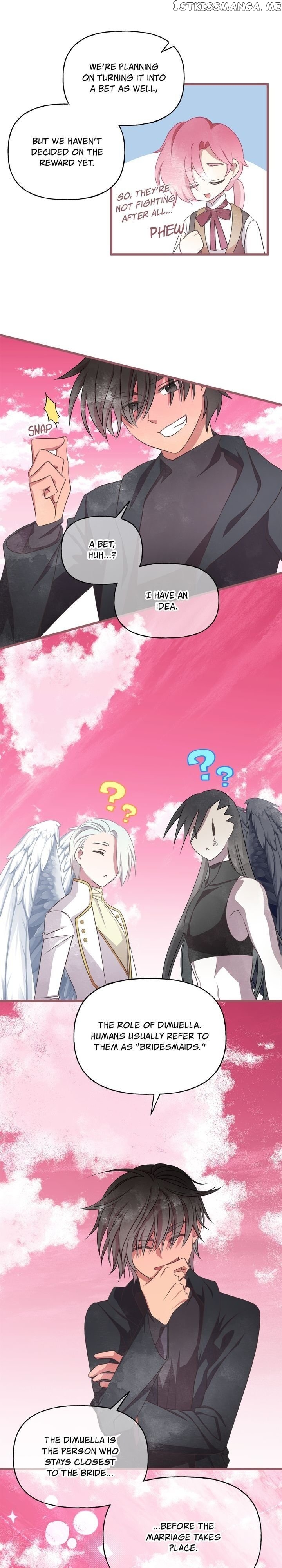 The Flower of Francia chapter 88 - page 13