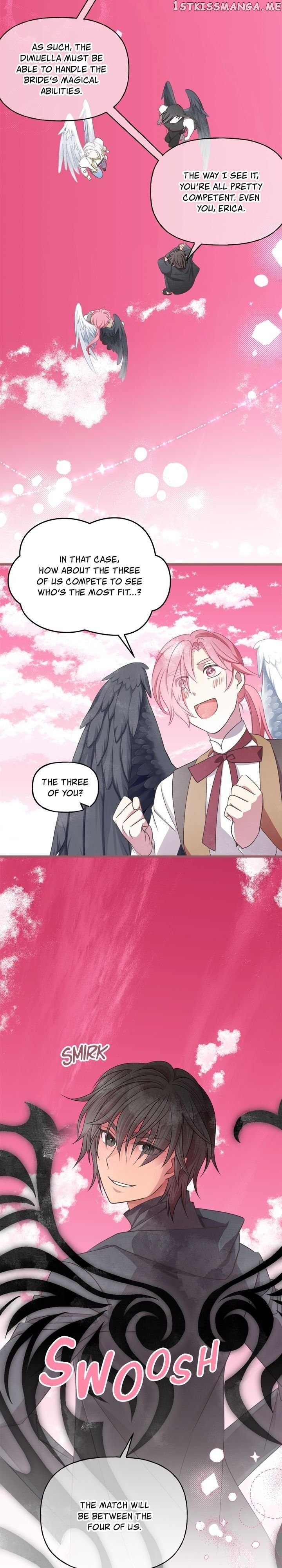 The Flower of Francia chapter 88 - page 15