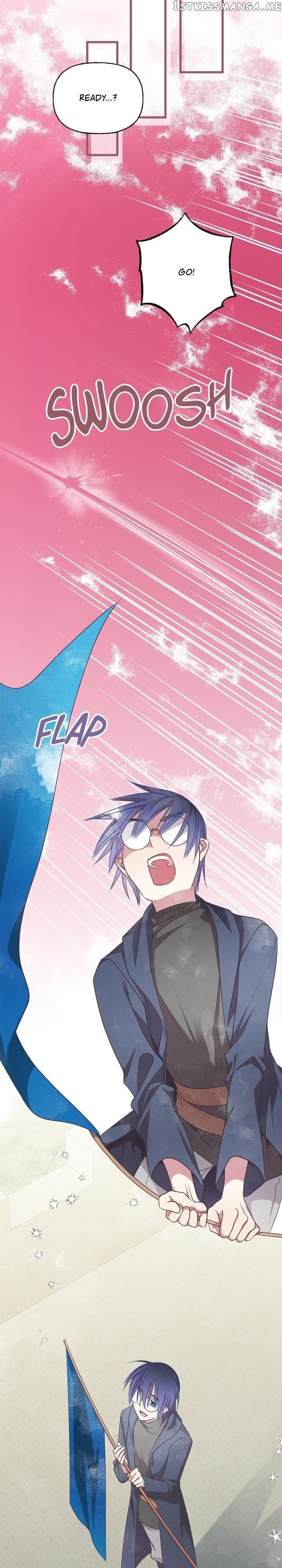 The Flower of Francia chapter 88 - page 17
