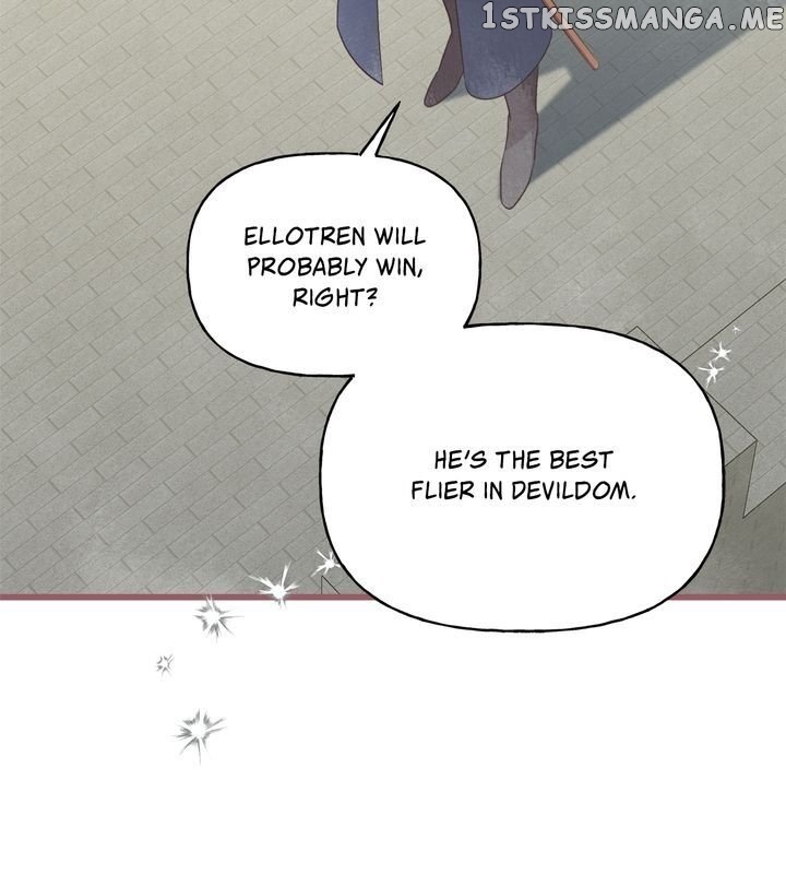 The Flower of Francia chapter 88 - page 18