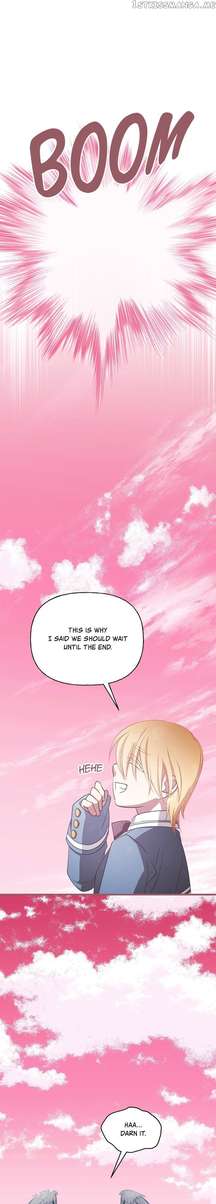 The Flower of Francia chapter 88 - page 25