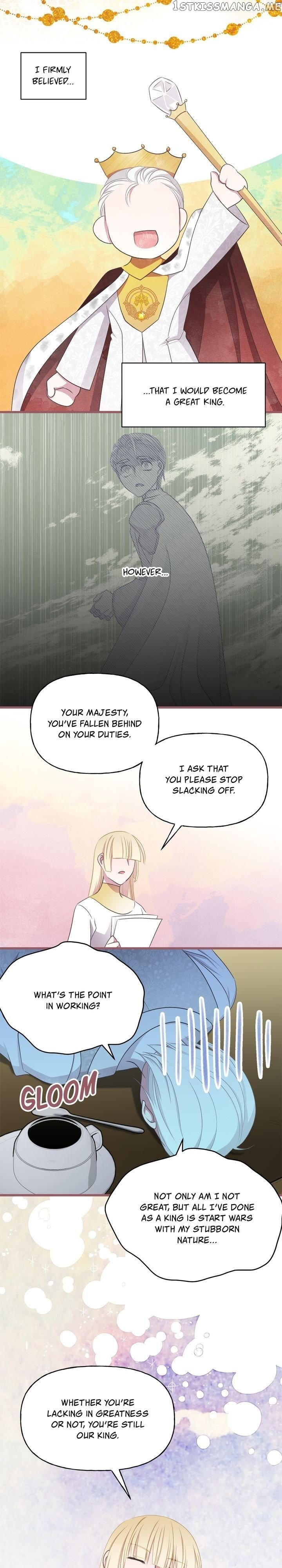 The Flower of Francia chapter 88 - page 29