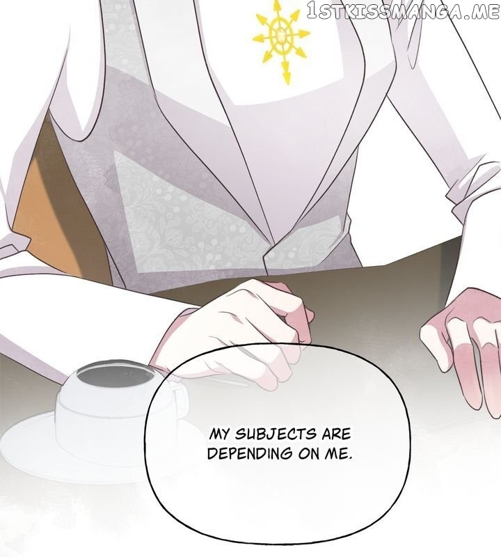 The Flower of Francia chapter 88 - page 32