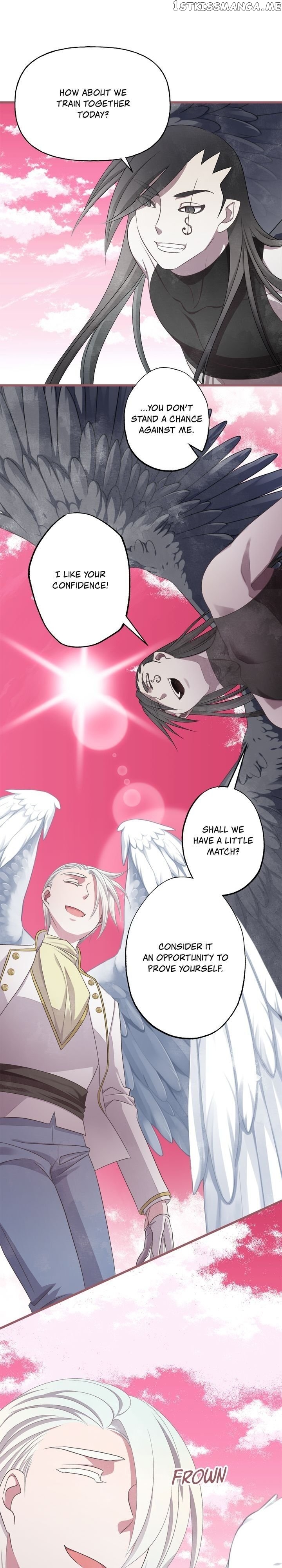 The Flower of Francia chapter 88 - page 7