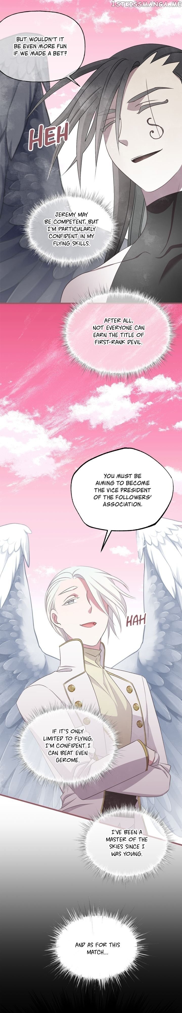The Flower of Francia chapter 88 - page 9