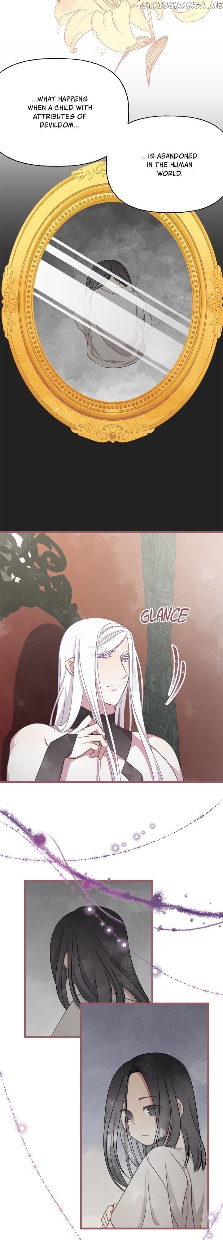 The Flower of Francia chapter 89 - page 10