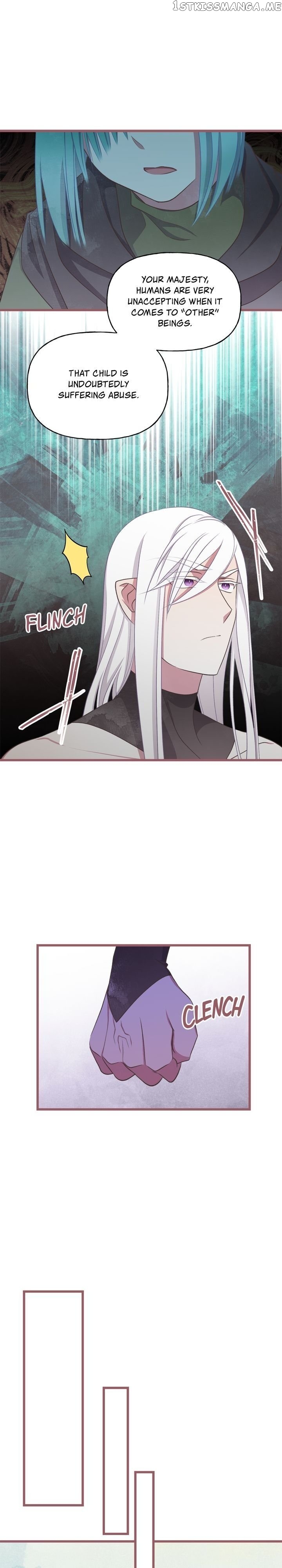 The Flower of Francia chapter 89 - page 14