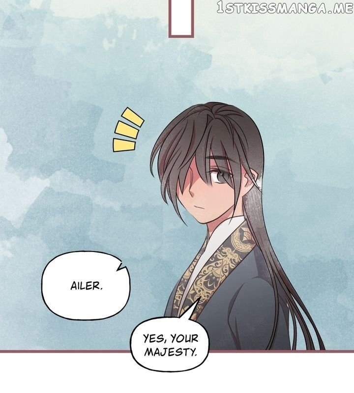 The Flower of Francia chapter 89 - page 15