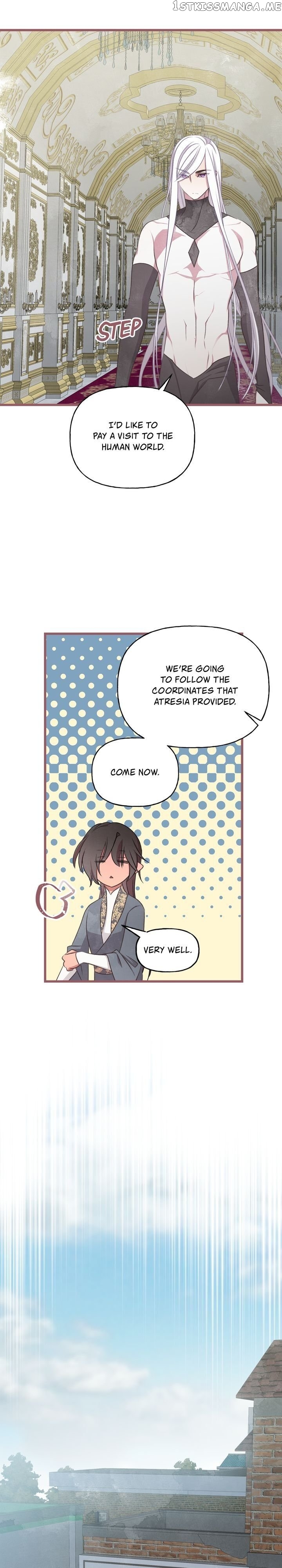 The Flower of Francia chapter 89 - page 16