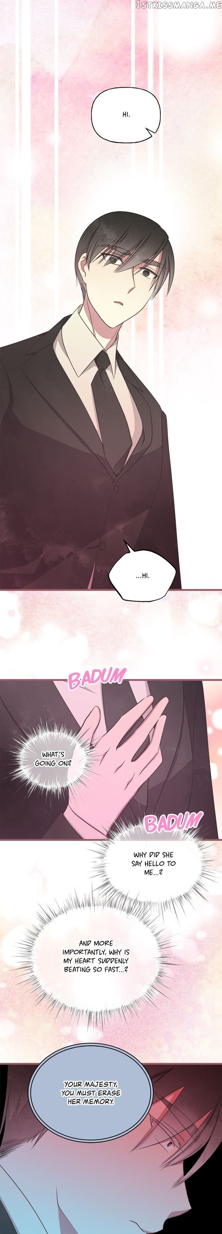 The Flower of Francia chapter 89 - page 24
