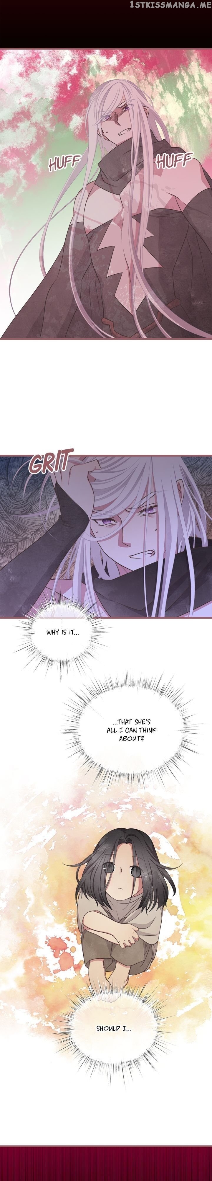 The Flower of Francia chapter 89 - page 28