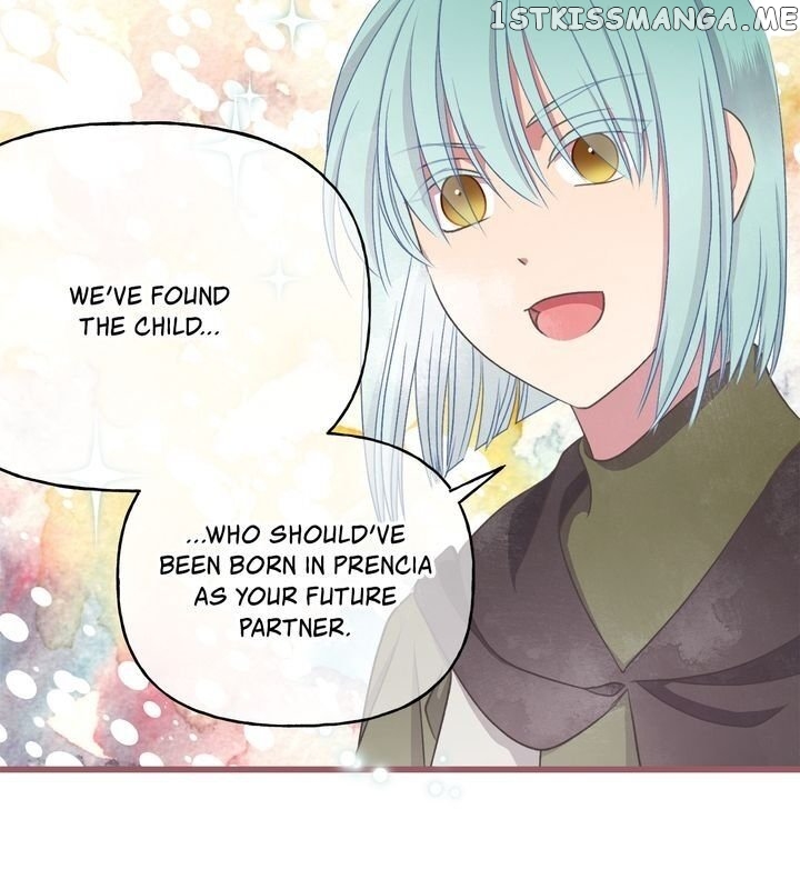 The Flower of Francia chapter 89 - page 5