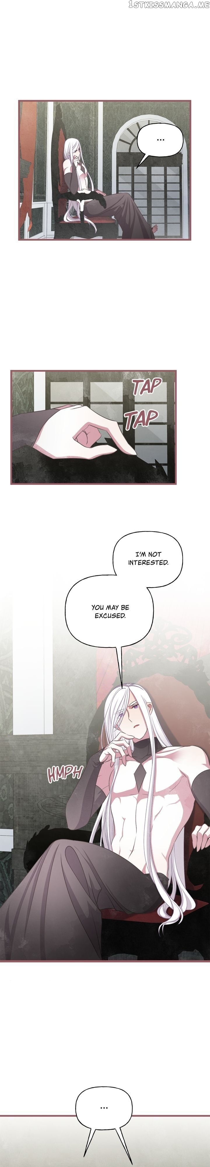 The Flower of Francia chapter 89 - page 6