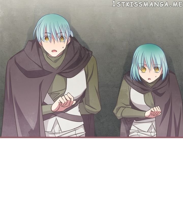 The Flower of Francia chapter 89 - page 7