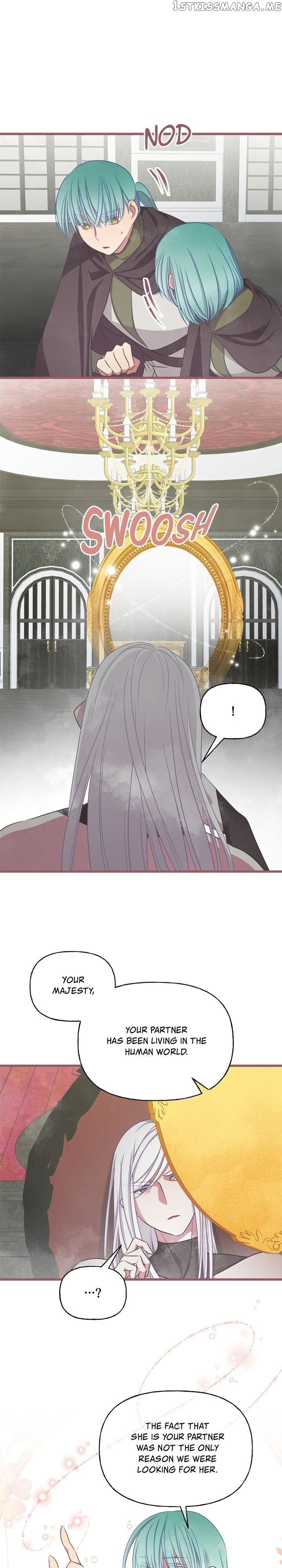 The Flower of Francia chapter 89 - page 8