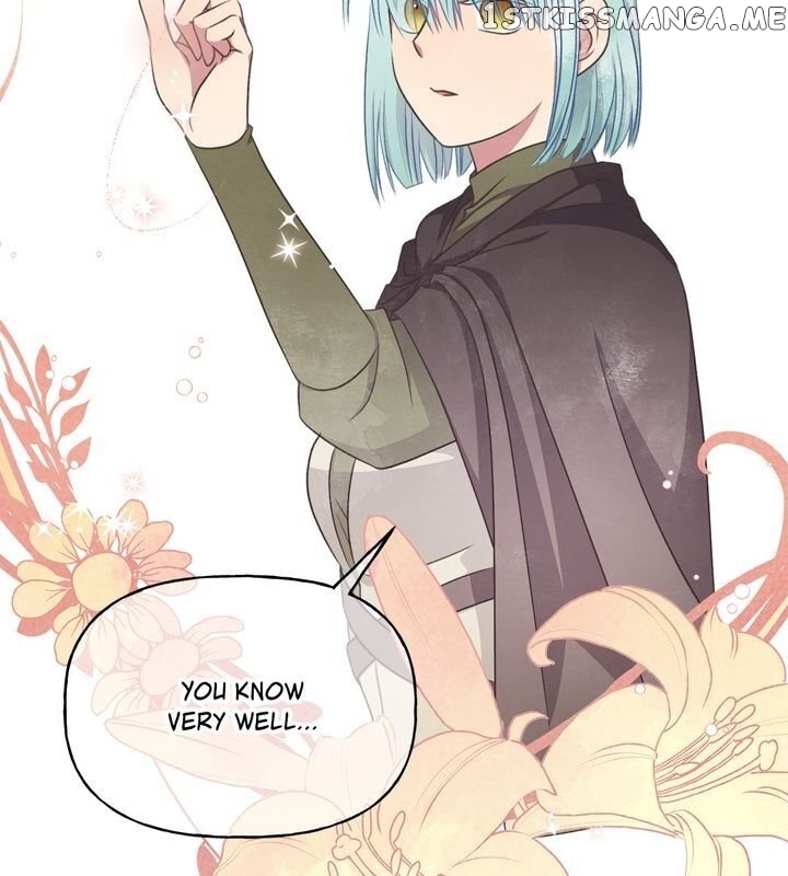 The Flower of Francia chapter 89 - page 9