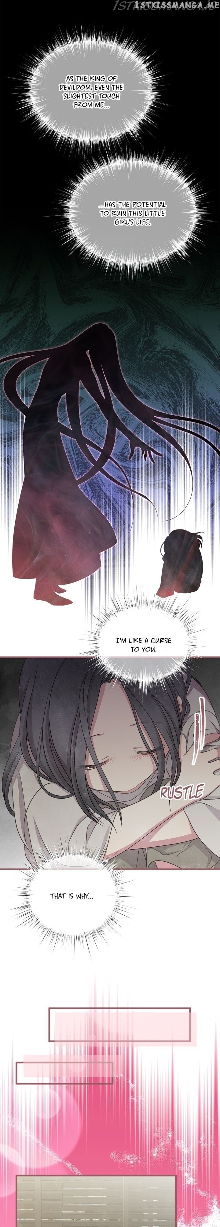 The Flower of Francia chapter 90 - page 13
