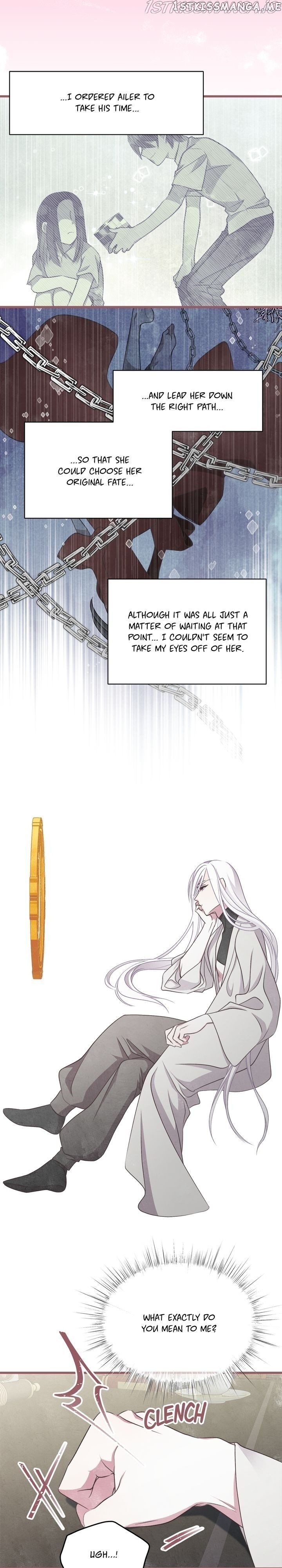 The Flower of Francia chapter 90 - page 15