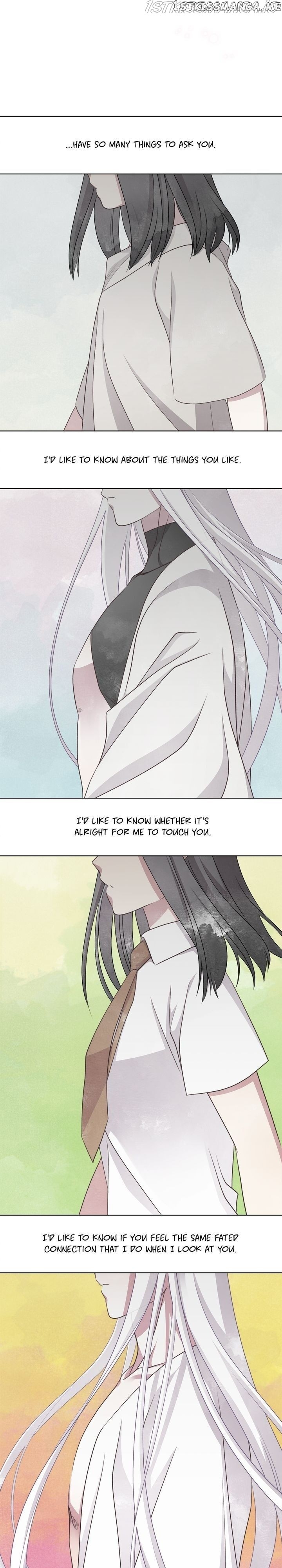 The Flower of Francia chapter 90 - page 19