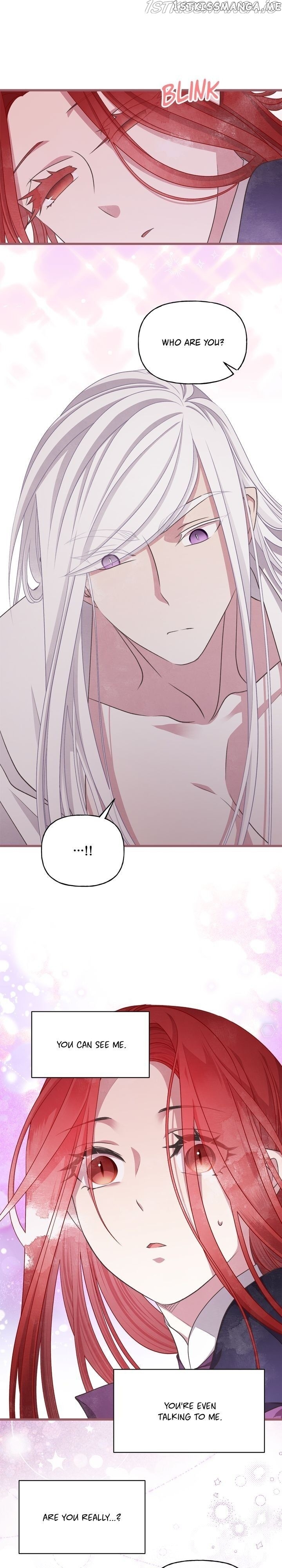 The Flower of Francia chapter 90 - page 25