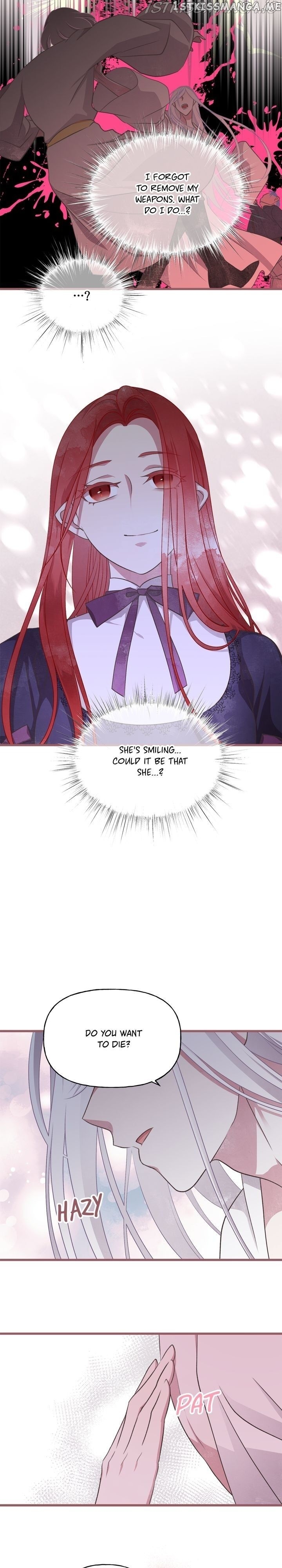 The Flower of Francia chapter 90 - page 29
