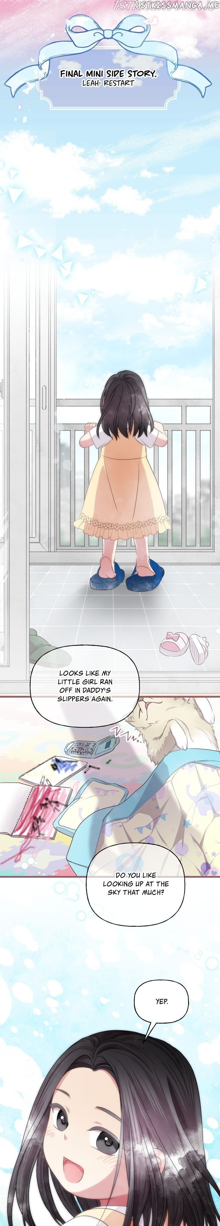 The Flower of Francia chapter 90 - page 35