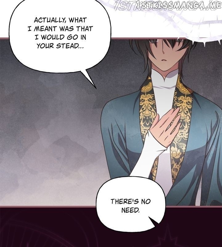 The Flower of Francia chapter 90 - page 4