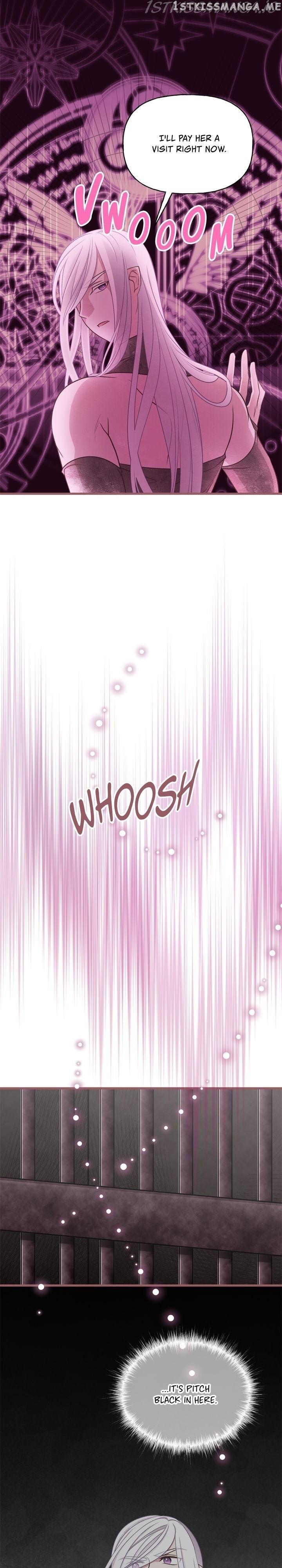 The Flower of Francia chapter 90 - page 5