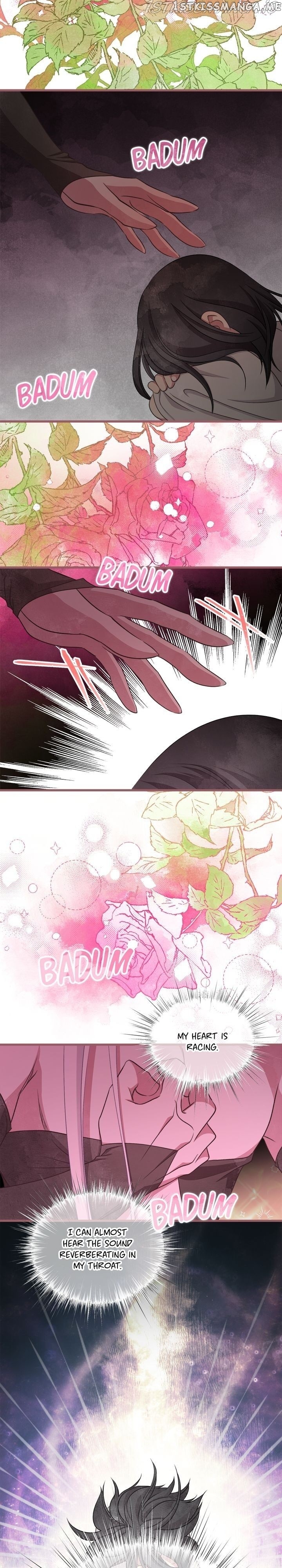 The Flower of Francia chapter 90 - page 9