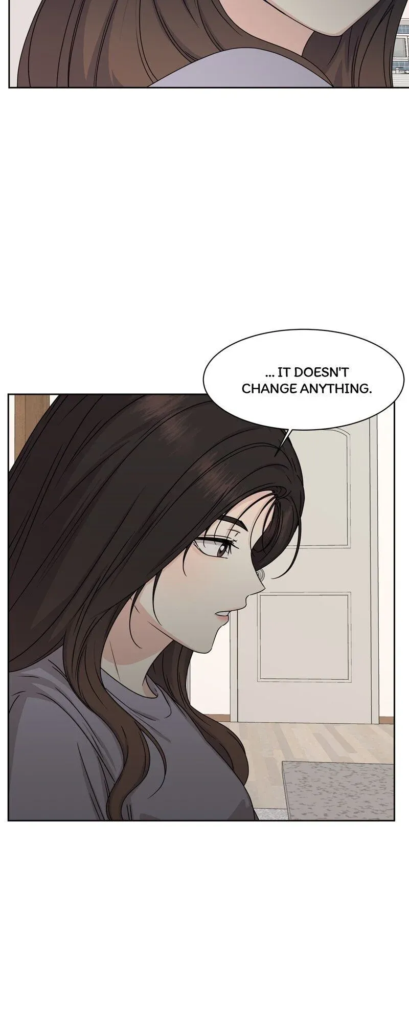 The Omniscient Point Of View Of An Unrequited Love Chapter 86 - page 11