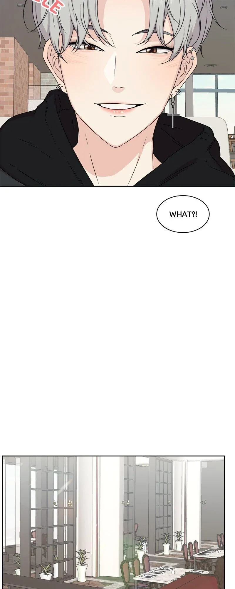The Omniscient Point Of View Of An Unrequited Love Chapter 86 - page 26