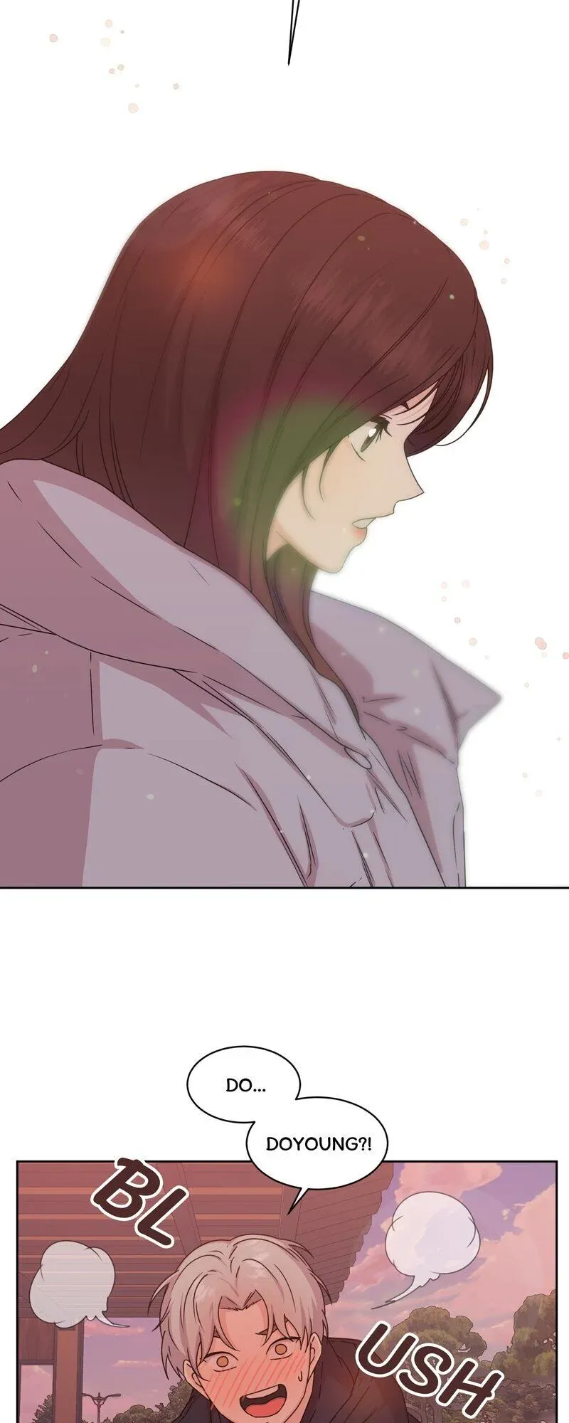 The Omniscient Point Of View Of An Unrequited Love Chapter 86 - page 5