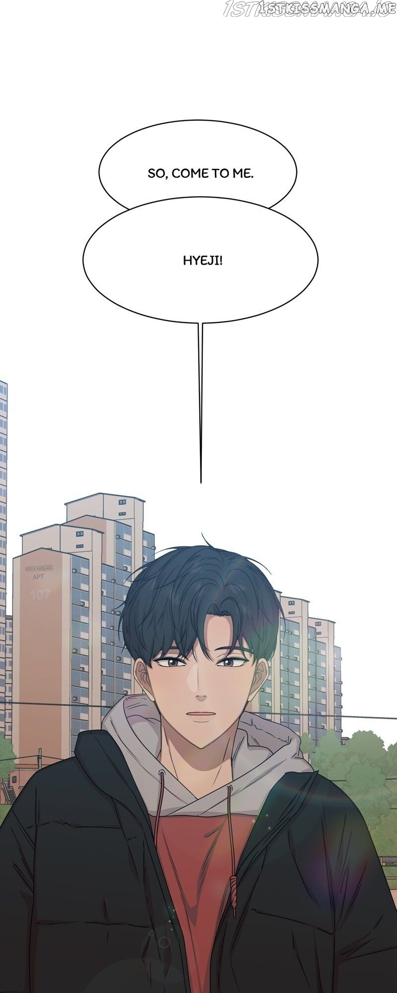 The Omniscient Point Of View Of An Unrequited Love Chapter 88 - page 1