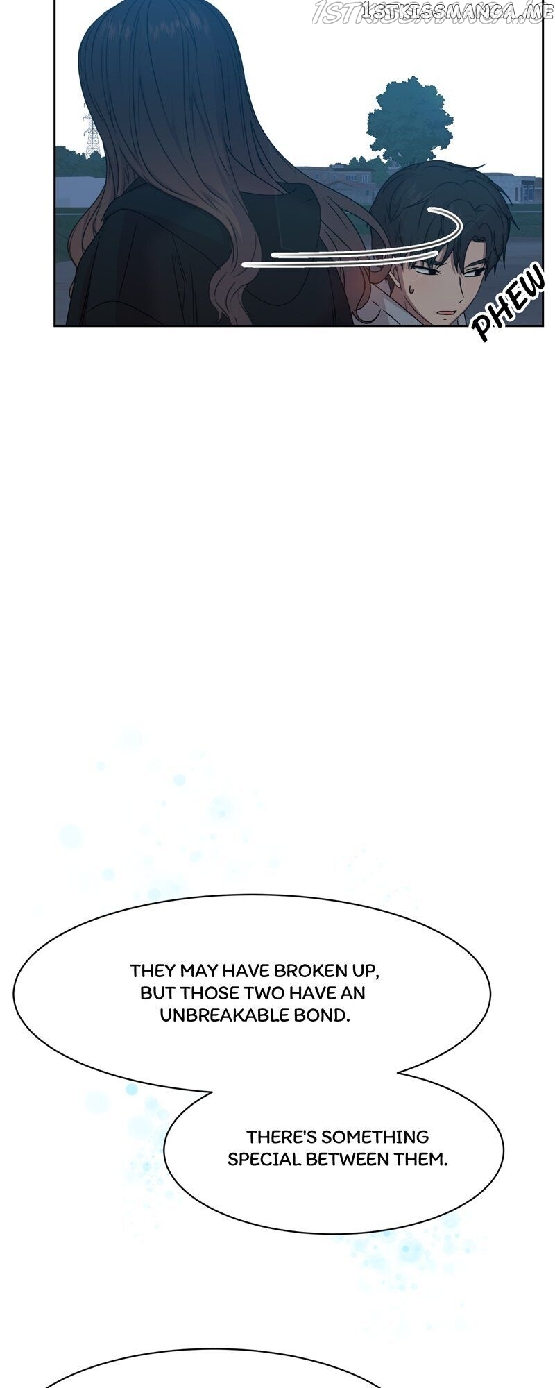 The Omniscient Point Of View Of An Unrequited Love Chapter 88 - page 23