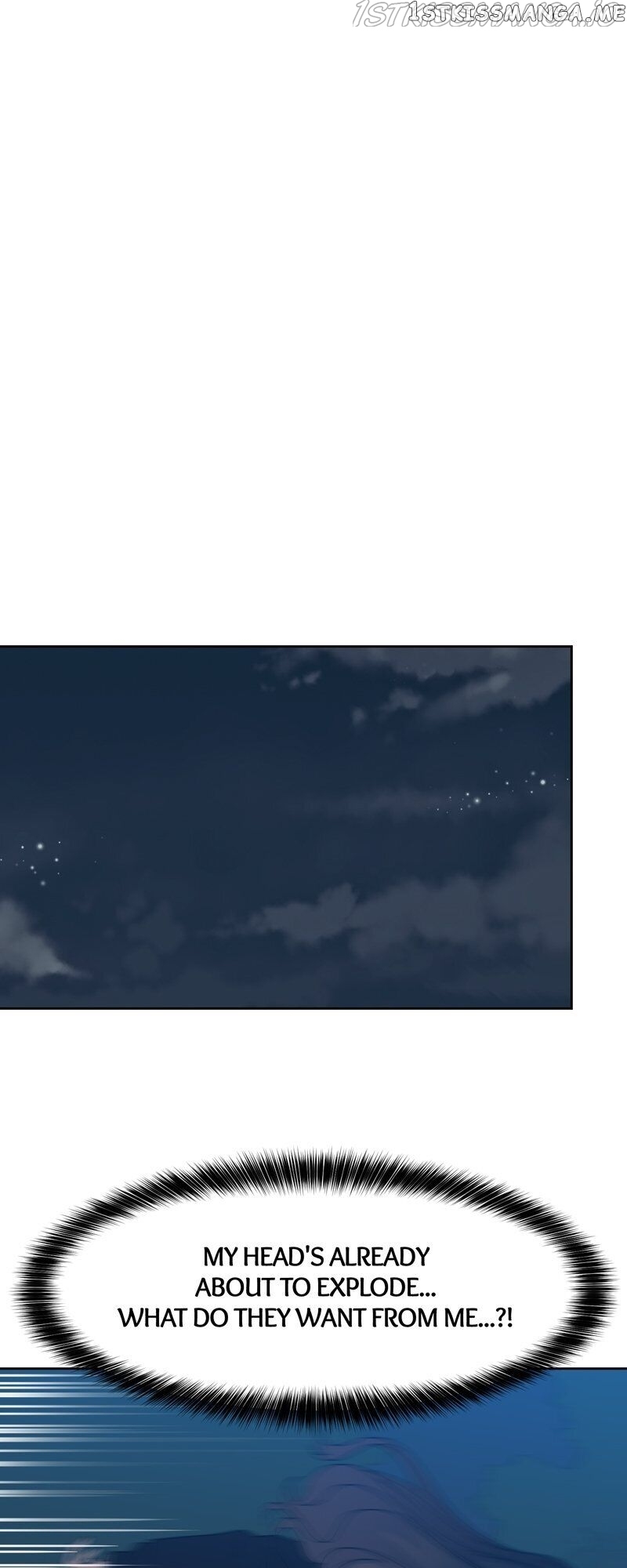 The Omniscient Point Of View Of An Unrequited Love Chapter 88 - page 32