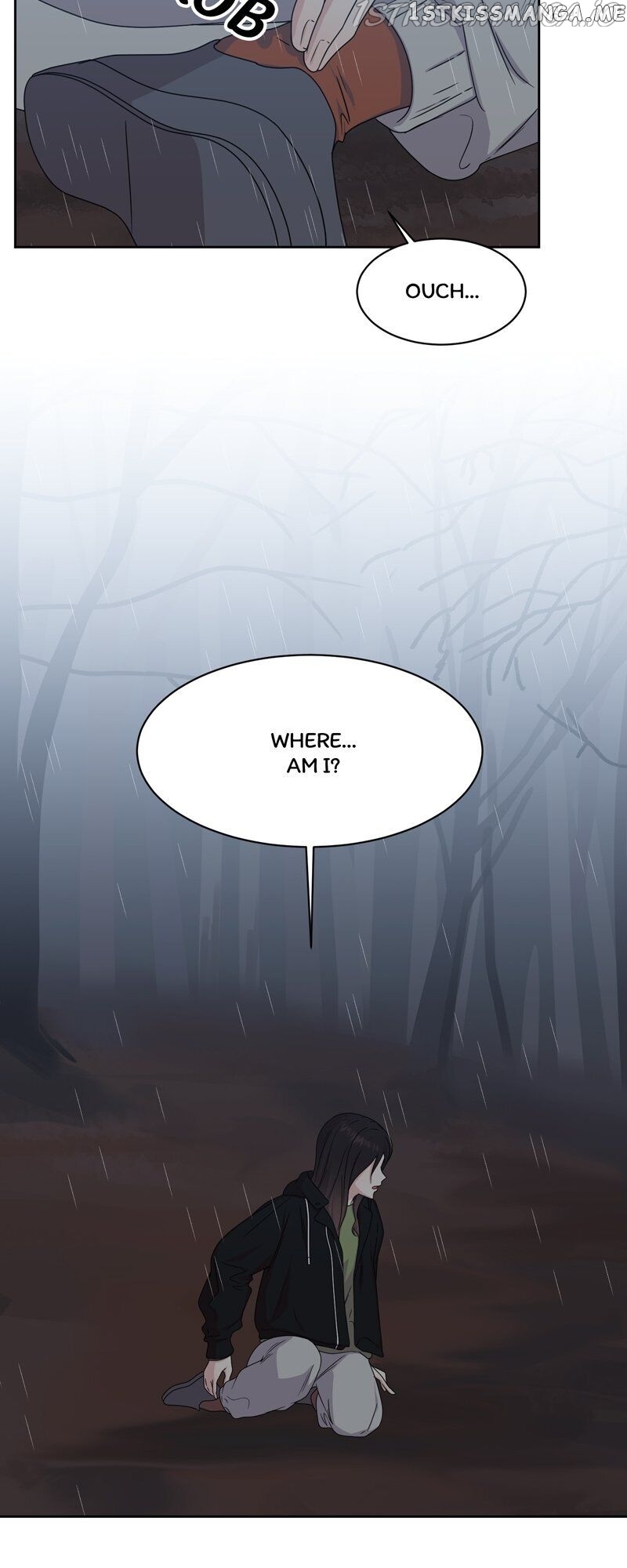 The Omniscient Point Of View Of An Unrequited Love Chapter 88 - page 34