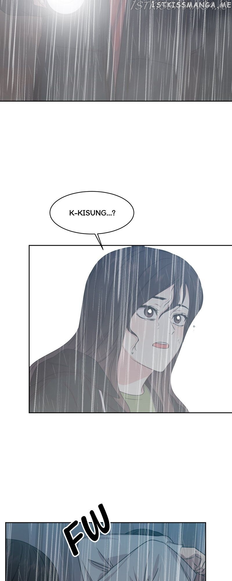 The Omniscient Point Of View Of An Unrequited Love Chapter 88 - page 40