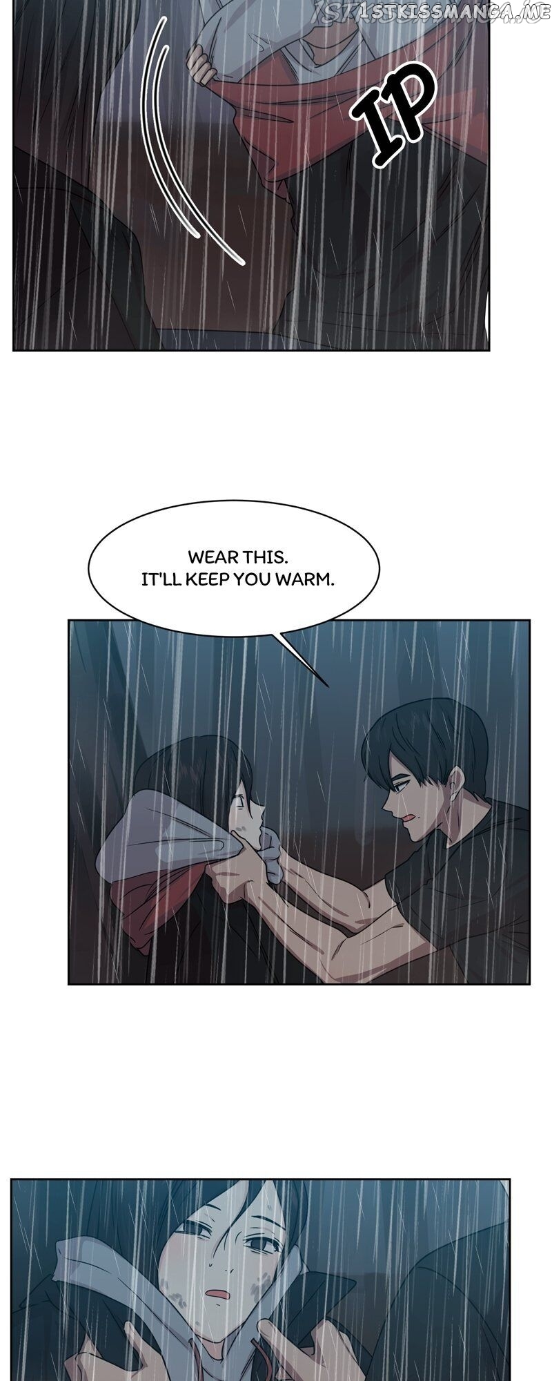 The Omniscient Point Of View Of An Unrequited Love Chapter 88 - page 41