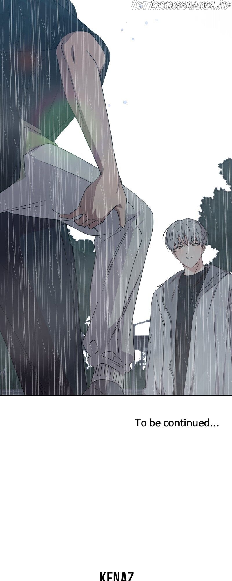 The Omniscient Point Of View Of An Unrequited Love Chapter 88 - page 46