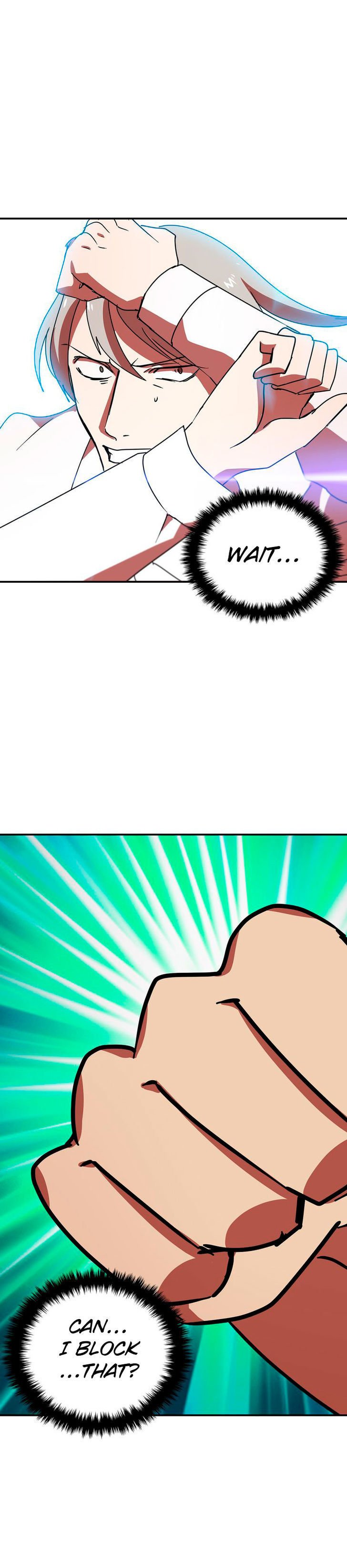 My Wife is a Gangster Chapter 8 - page 13