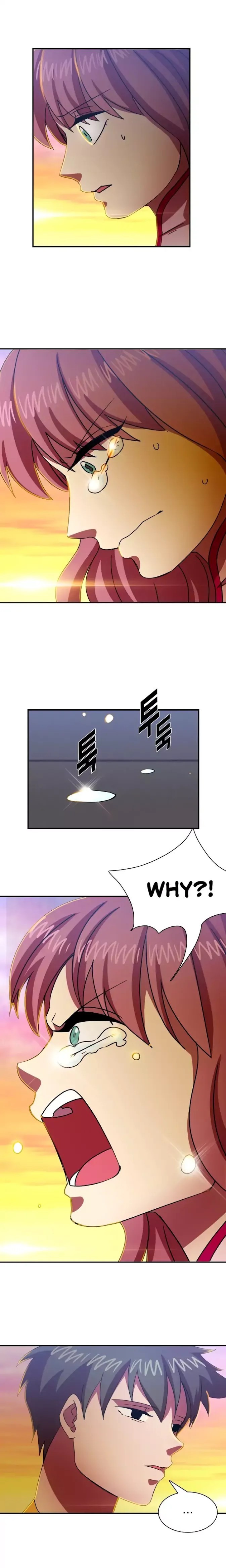 My Wife is a Gangster Chapter 63 - page 18