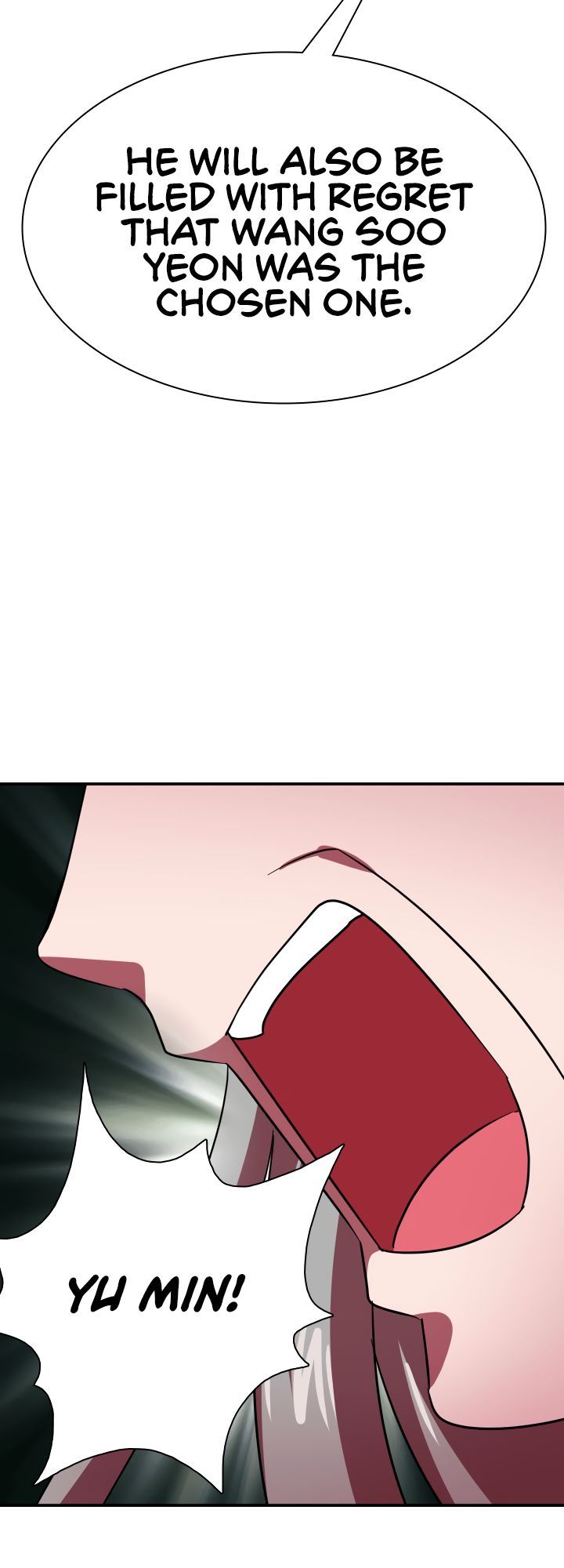 My Wife is a Gangster Chapter 50 - page 16