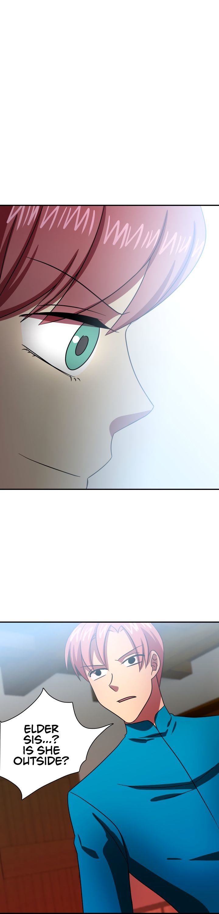 My Wife is a Gangster Chapter 50 - page 17