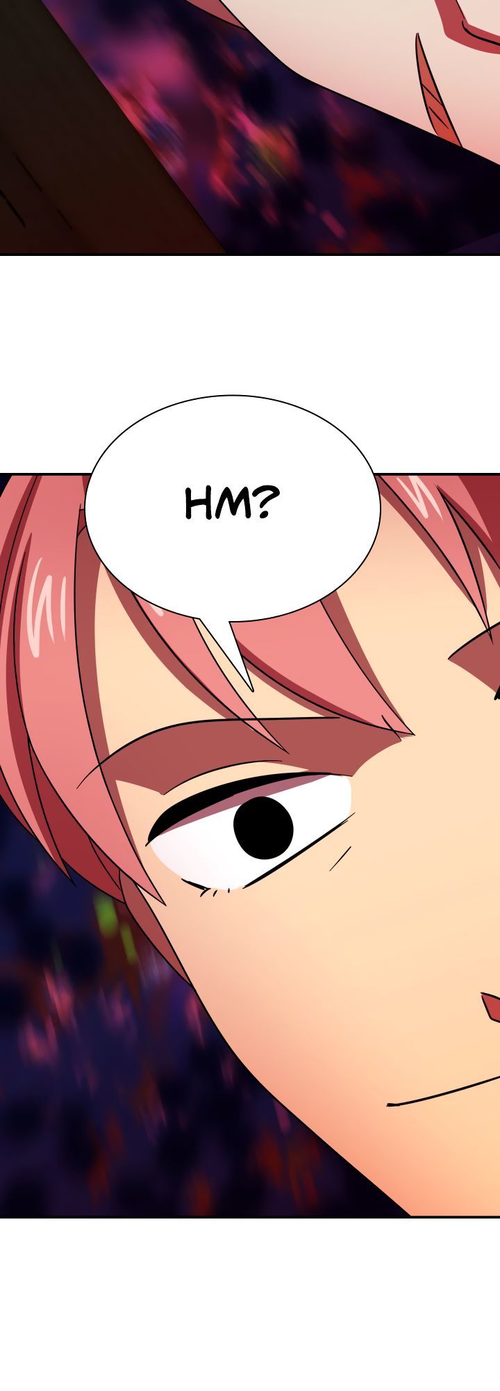 My Wife is a Gangster Chapter 50 - page 20