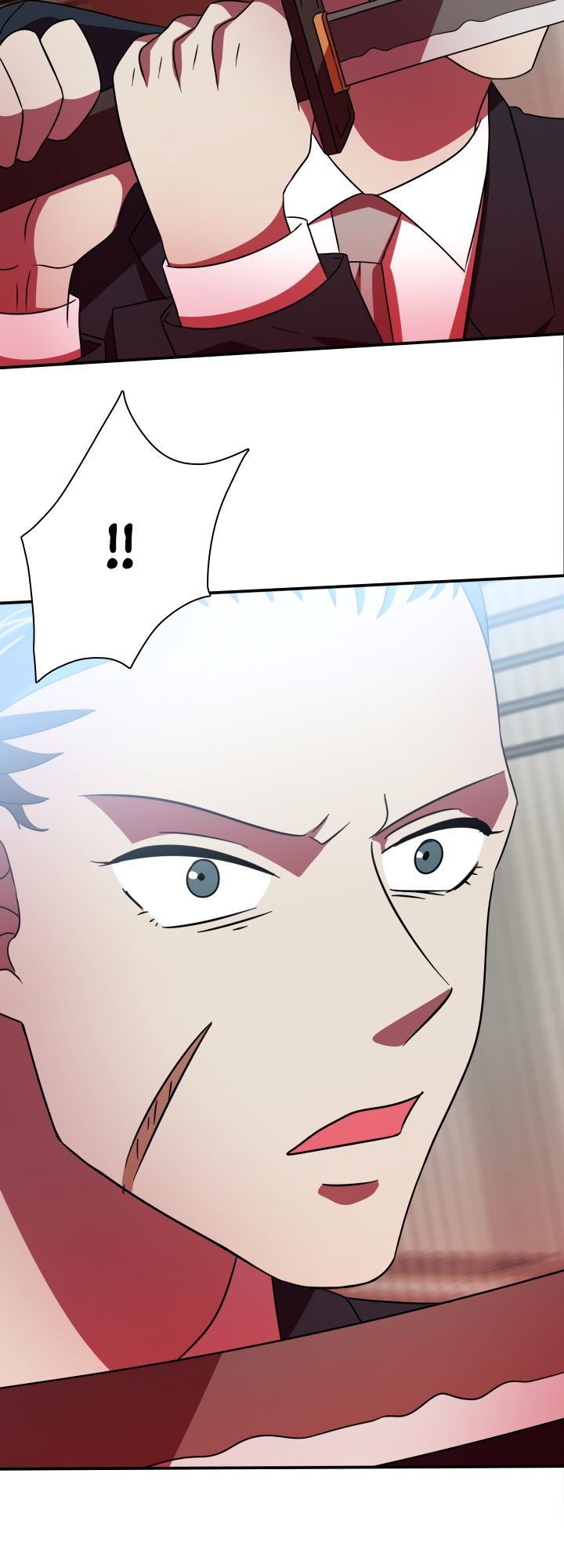My Wife is a Gangster Chapter 50 - page 28