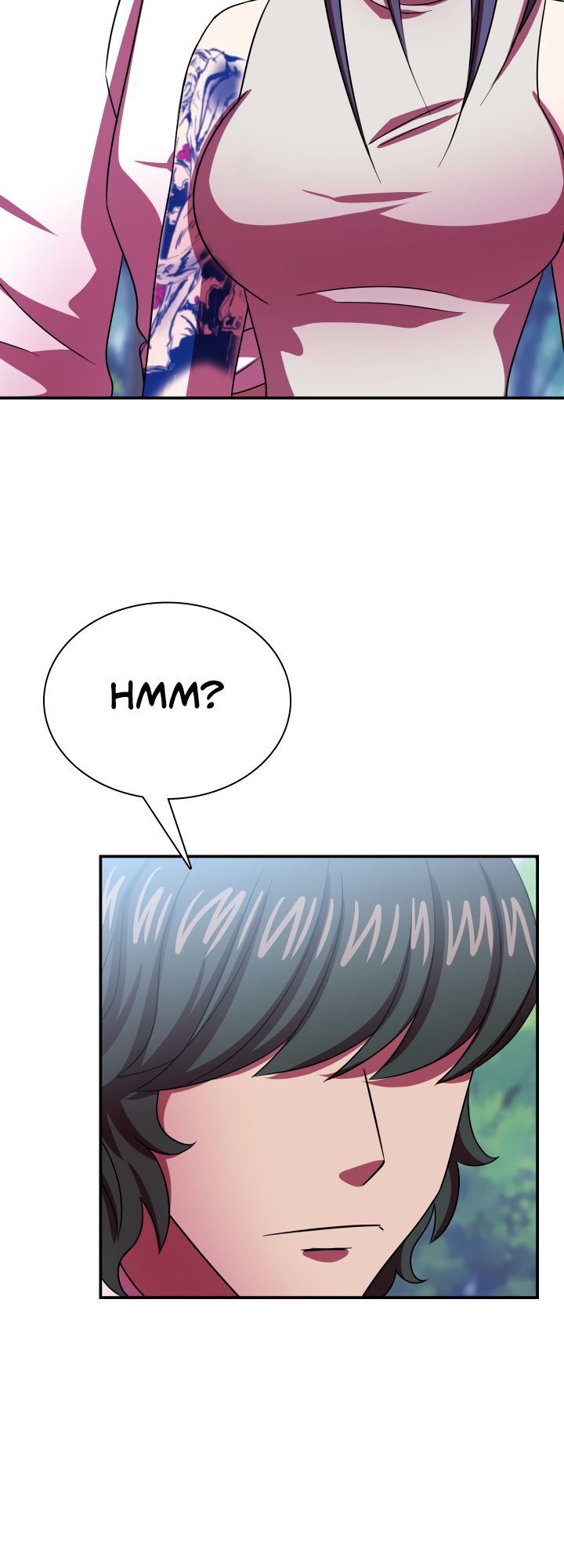 My Wife is a Gangster Chapter 50 - page 34